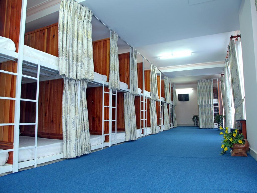 Gold Dream Hotel Da Lat Pokój zdjęcie